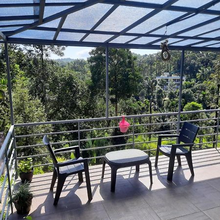 Letstay Vythiri Hill Palace Luaran gambar