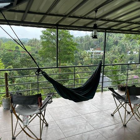 Letstay Vythiri Hill Palace Luaran gambar