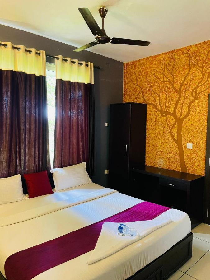 Letstay Vythiri Hill Palace Luaran gambar