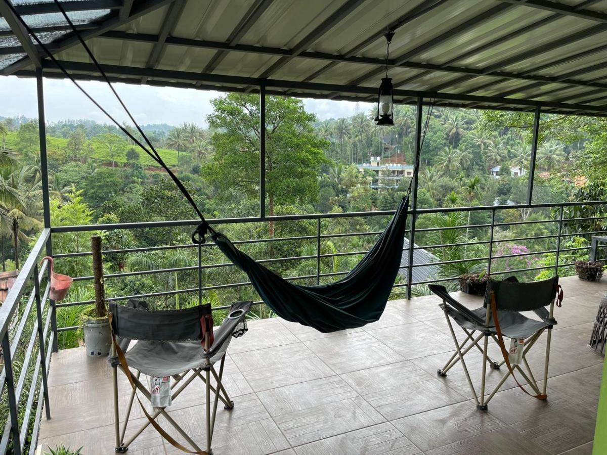 Letstay Vythiri Hill Palace Luaran gambar