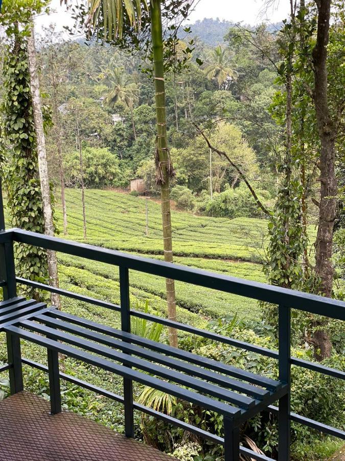 Letstay Vythiri Hill Palace Luaran gambar
