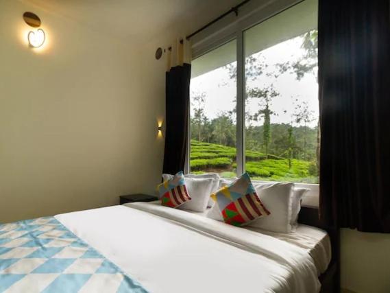 Letstay Vythiri Hill Palace Luaran gambar