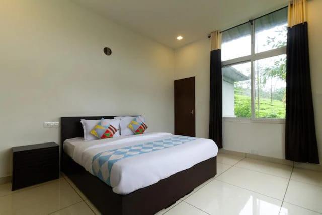 Letstay Vythiri Hill Palace Luaran gambar