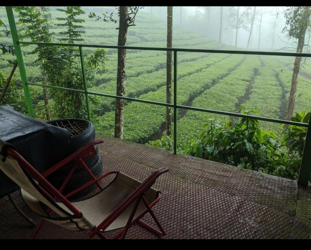 Letstay Vythiri Hill Palace Luaran gambar